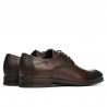 Pantofi eleganti adolescenti 396 a cafe