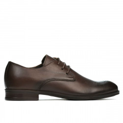Pantofi eleganti adolescenti 398 a cafe