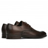 Pantofi eleganti adolescenti 398 a cafe
