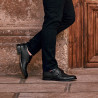 Pantofi eleganti barbati 840 negru