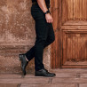 Pantofi eleganti barbati 840 negru