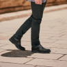 Pantofi casual barbati 881 bufo negru