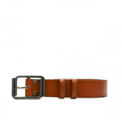 Curea unisex 37b maro deschis