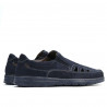 Mocasini barbati 898 bufo indigo