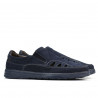 Mocasini barbati 898 bufo indigo
