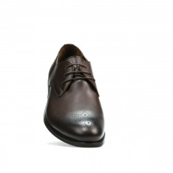 Pantofi eleganti barbati ( marimi mari) 878m a cafe