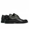 Pantofi eleganti barbati 904 negru