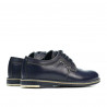 Pantofi copii 2000 indigo