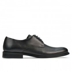 Pantofi eleganti barbati 905 negru