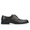 Pantofi eleganti barbati 905 negru