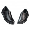 Pantofi casual barbati 902 negru