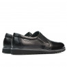 Pantofi casual barbati 902 negru