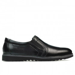 Pantofi casual barbati 902 negru