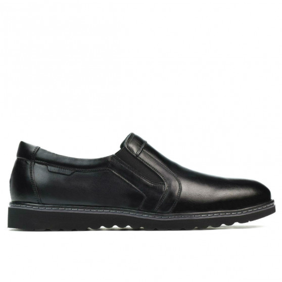 Pantofi casual barbati 902 negru