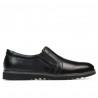 Pantofi casual barbati 902 negru