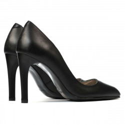 Pantofi eleganti dama 1276 negru