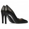 Pantofi eleganti dama 1276 negru