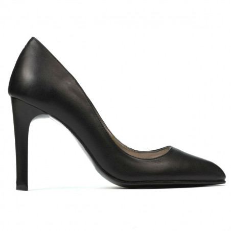 Pantofi eleganti dama 1276 negru