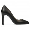 Pantofi eleganti dama 1276 negru