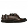 Pantofi eleganti barbati 905 a cafe