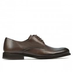 Pantofi eleganti barbati 905 a cafe