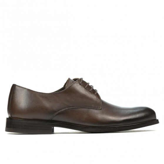Pantofi eleganti barbati 905 a cafe
