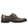 Pantofi eleganti barbati 905 a cafe