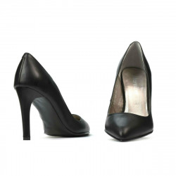 Pantofi eleganti dama 1276 negru