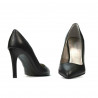 Pantofi eleganti dama 1276 negru