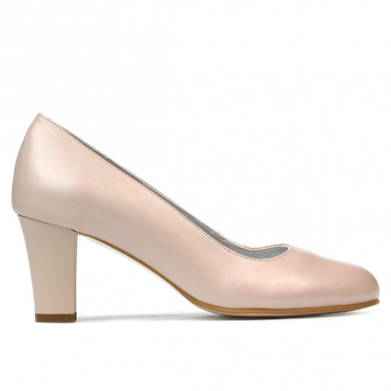 Pantofi eleganti dama 1209 nude Pantofi eleganti dama 1209 nude