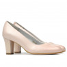 Pantofi eleganti dama 1209 nude