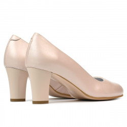 Pantofi eleganti dama 1209 nude