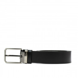 Curea barbati 40b negru