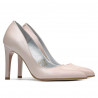 Pantofi eleganti dama 1276 nude
