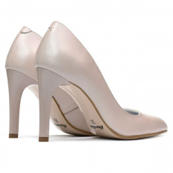 Pantofi eleganti dama 1276 nude