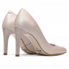 Pantofi eleganti dama 1276 nude