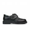 Pantofi copii mici 69c negru
