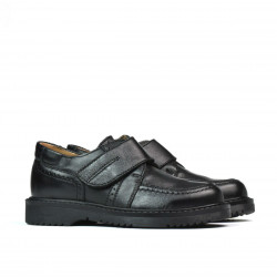 Pantofi copii mici 69c negru