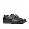 Pantofi copii mici 69c negru