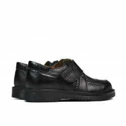 Pantofi copii mici 69c negru