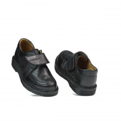 Pantofi copii mici 69c negru