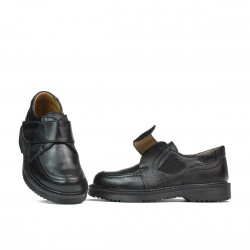Pantofi copii mici 69c negru