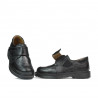 Pantofi copii mici 69c negru