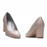 Pantofi eleganti dama 1273 nude