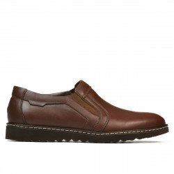 Pantofi casual barbati 902 cafe