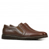 Pantofi casual barbati 902 cafe