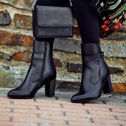 Ghete dama 1172 negru
