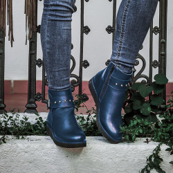 Ghete dama 3320 indigo lifestyle