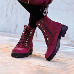 Ghete dama 3336 bufo bordo
