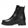Ghete copii 3018 negru